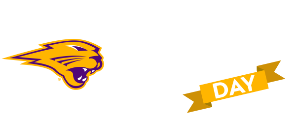 Panther Push Day Logo.
